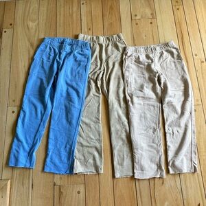 Aerie ankle sweatpants. Bundle